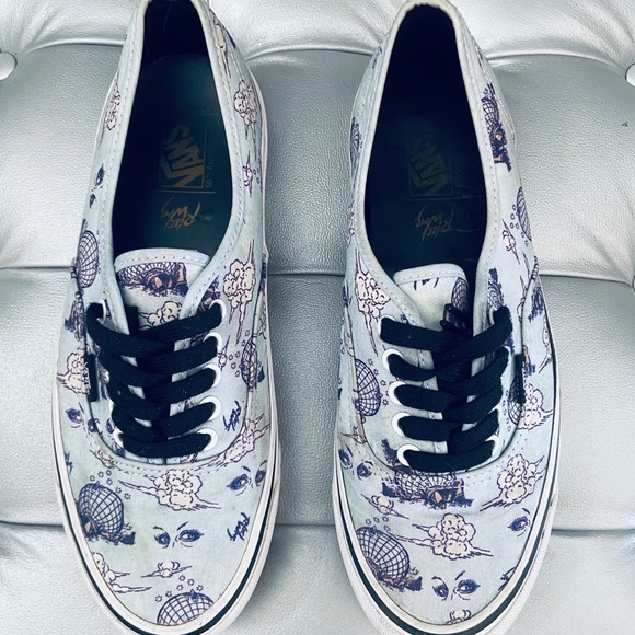Vans Vault 44 Robert Williams Malfeasance - Picture 11 of 11